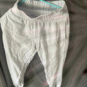 Puma Sweatpants